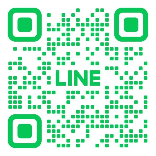 QR Code ติดต่อ magnum4d วันนี้ 4d ผ่าน Line